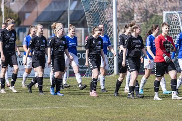 Bild 8 - F VfL Kellinghusen - FSG Kaki-StuSie : Ergebnis: 2:1